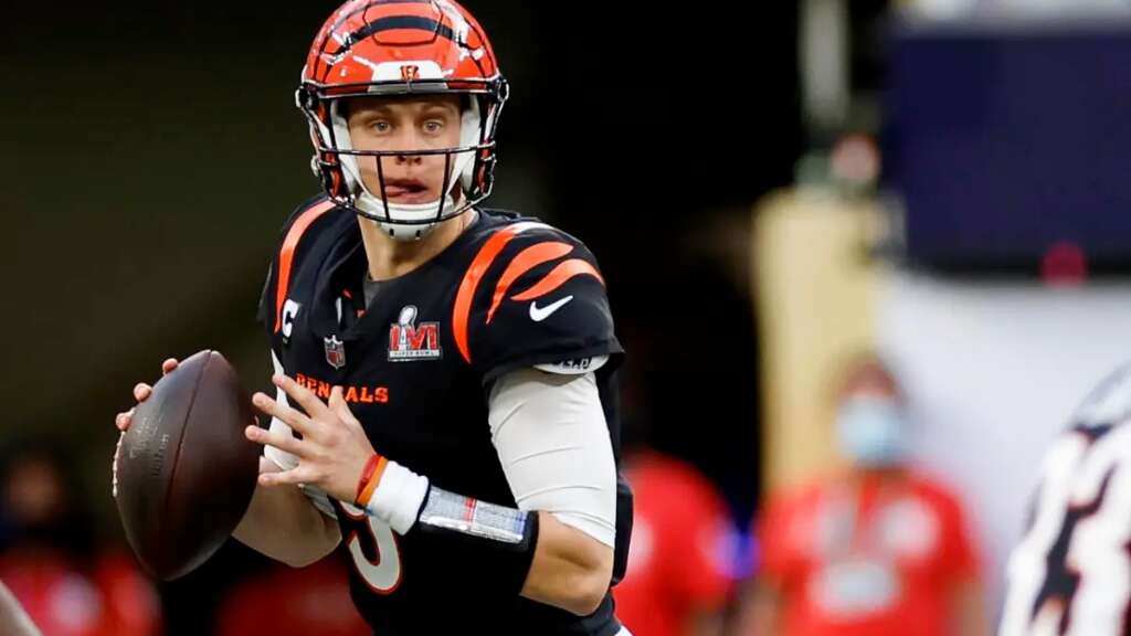 Los Bengals aprovechan los errores de Tom Brady y vencen a los Bucs en la semana 15 de la NFL