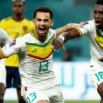 Los infiltrados de Senegal