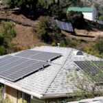Los paneles solares sobre el tejado se amortizan en seis años, según estudio - energía