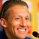 Lucas Leiva es separado de los entrenamientos del Gremio por problemas cardíacos