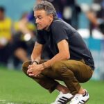 Luis Enrique se despide “agradecido”