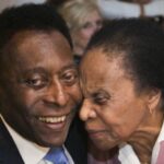 Doña Celeste: La mamá de Pelé aún no sabe que su hijo murió