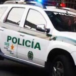 Medellín, mexicano muerto en barrio Manrique- Un bombillo desata la tragedia: padre asesina a su hijo a puñaladas en el barrio Manrique las Granjas de Medellín