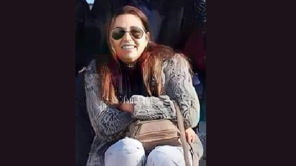 María Mercedes García fue asesinada en una playa de Tolú - sucre