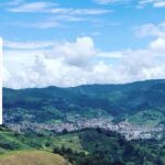 Martha Elena Flórez Vélez - caldas- Antioquia, mujer hallada sin vida en La Miel