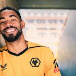 Matheus Cunha es cedido por Atlético de Madrid a los Wolves