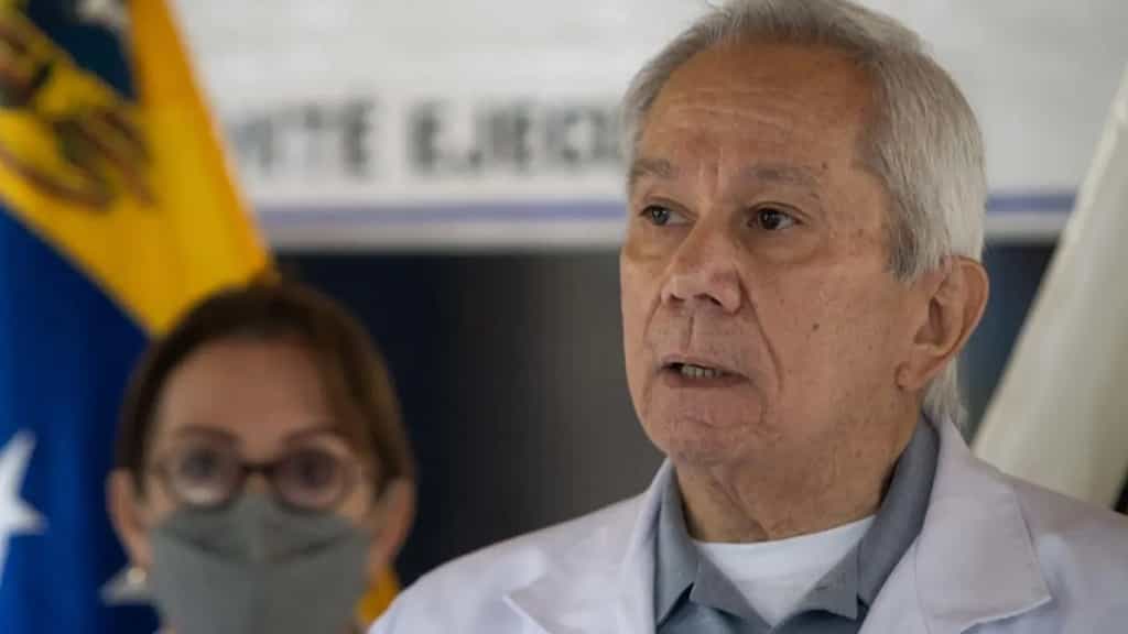 Médicos de Venezuela proponen una contraloría sobre los recursos aprobados en el diálogo