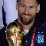Messi volverá con el PSG «el 2 o el 3 de enero», según su entrenador