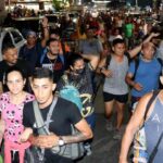 Migrantes