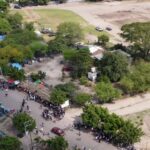 Miles de migrantes quedan a la deriva en el sur de México