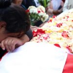 Ministro pide a la Fiscalía determinar las responsabilidades de las muertes en Perú
