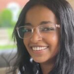 Misrach Ewunetie- estudiante muerta en Princeton