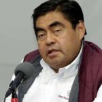 Muere Miguel Barbosa, gobernador de Puebla