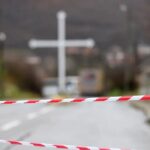 Nuevas tensiones en Kosovo por los bloqueos de carreteras