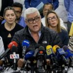 Oposición venezolana pide eliminar «Gobierno interino» encabezado por Guaidó