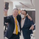 Países Bajos- Van Gaal, al ritmo de Shakira - Waka-Waka,