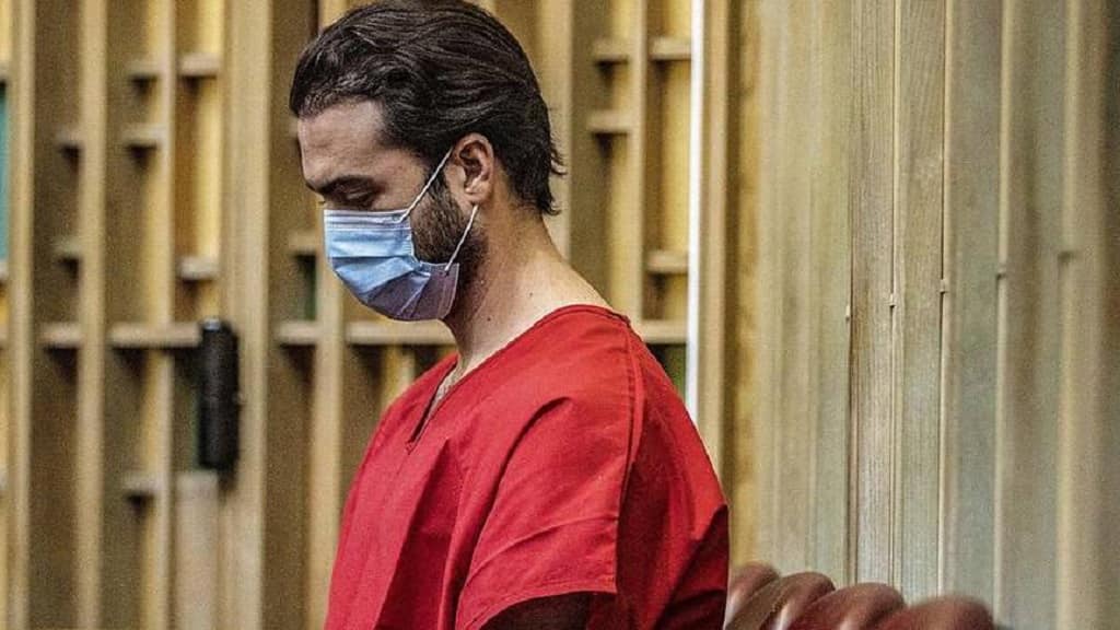 Niegan nuevo juicio a Pablo Lyle: sentencia será leída el 7 de febrero