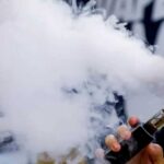 Países Bajos prohibirá los cigarrillos electrónicos de sabores desde octubre de 2023