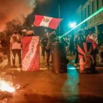 Paraguay reitera llamado al diálogo “inclusivo y respetuoso” en Perú