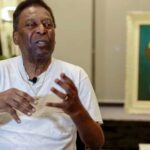 Pelé empeora y recibe cuidados por (disfunciones renales y cardíacas)