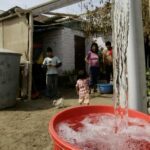 Perú declara en emergencia 111 distritos del sur del país por déficit hídrico