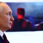 Putin dice que Rusia encontrará «antídoto» para los Patriot enviados a Kiev
