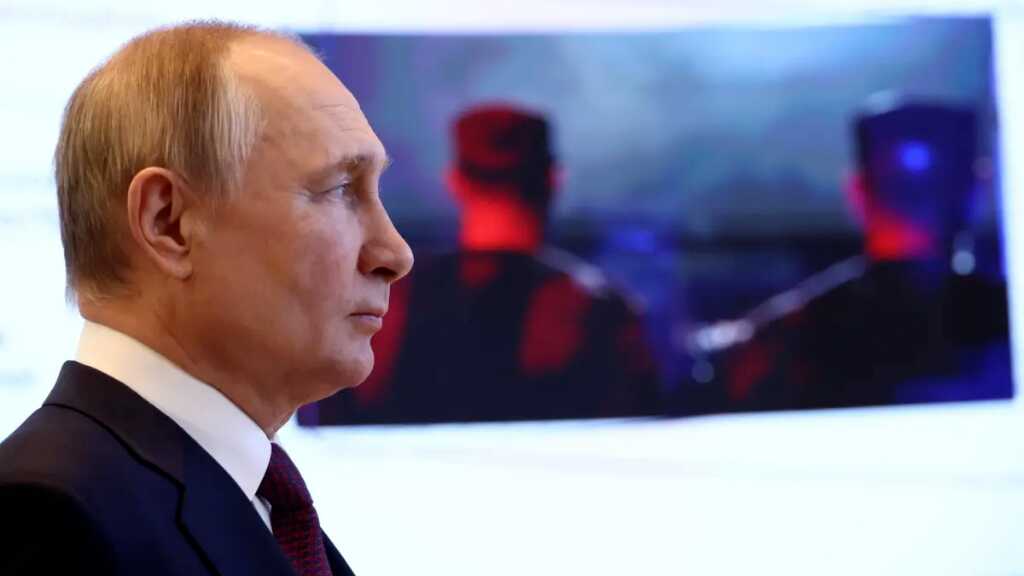 Putin dice que Rusia encontrará «antídoto» para los Patriot enviados a Kiev