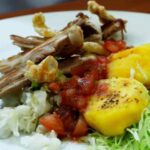 Quito se despierta y “empodera” como destino gastronómico latinoamericano