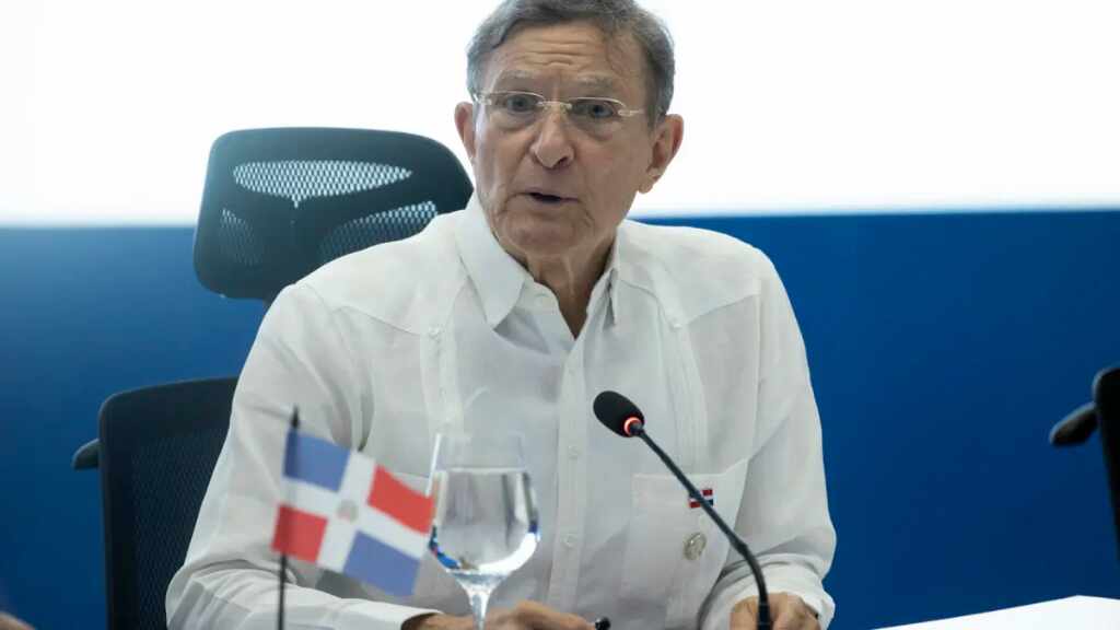 R. Dominicana urge ante la ONU el envío de una fuerza para apoyar a Haití