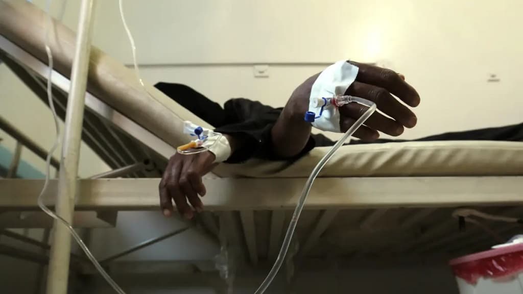 República Dominicana reporta 2 casos más de cólera