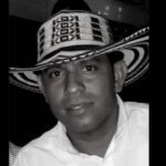 Muerte del profesor Roger López Bermúdez - en Coveñas