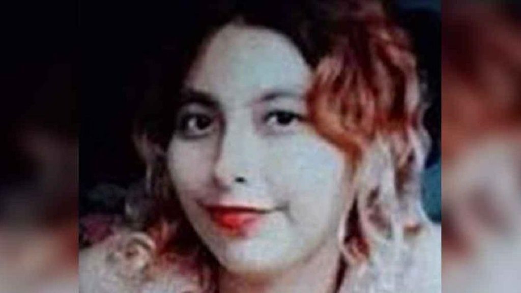 Rosa Isela Castro - embarazada- desaparecida, Veracruz