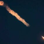 Roscosmos asegura que no hay necesidad de evacuar a los cosmonautas de la EEI