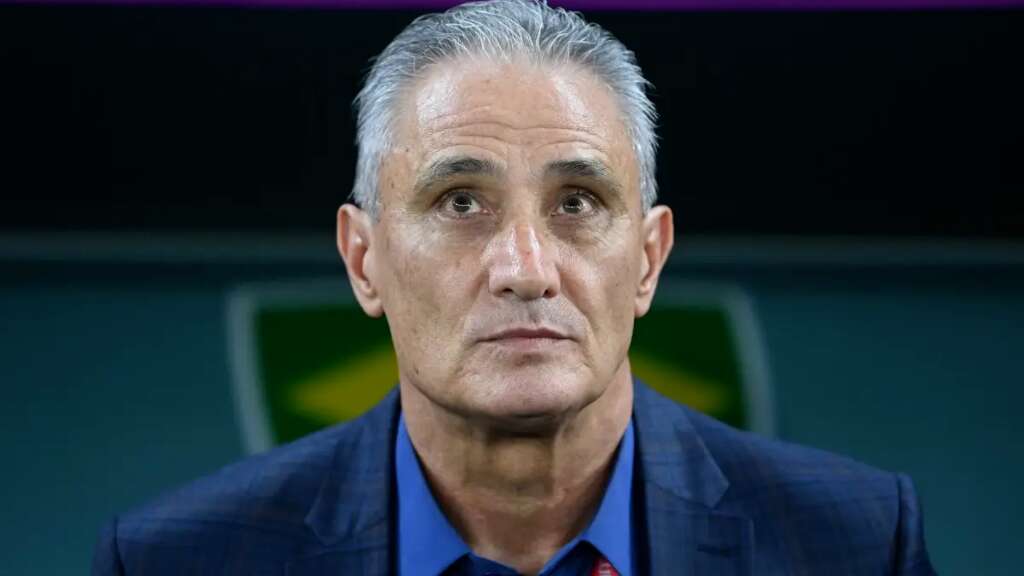 Seis años de Tite, un título y tres decepciones