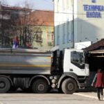 Serbia levantó la alerta de su Ejército tras la distensión con Kosovo