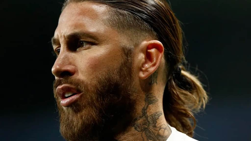 Sergio Ramos- Robo en Casa de Sergio Ramos: Ladrones Amenazan a sus Hijos y Toman Millonario Botín