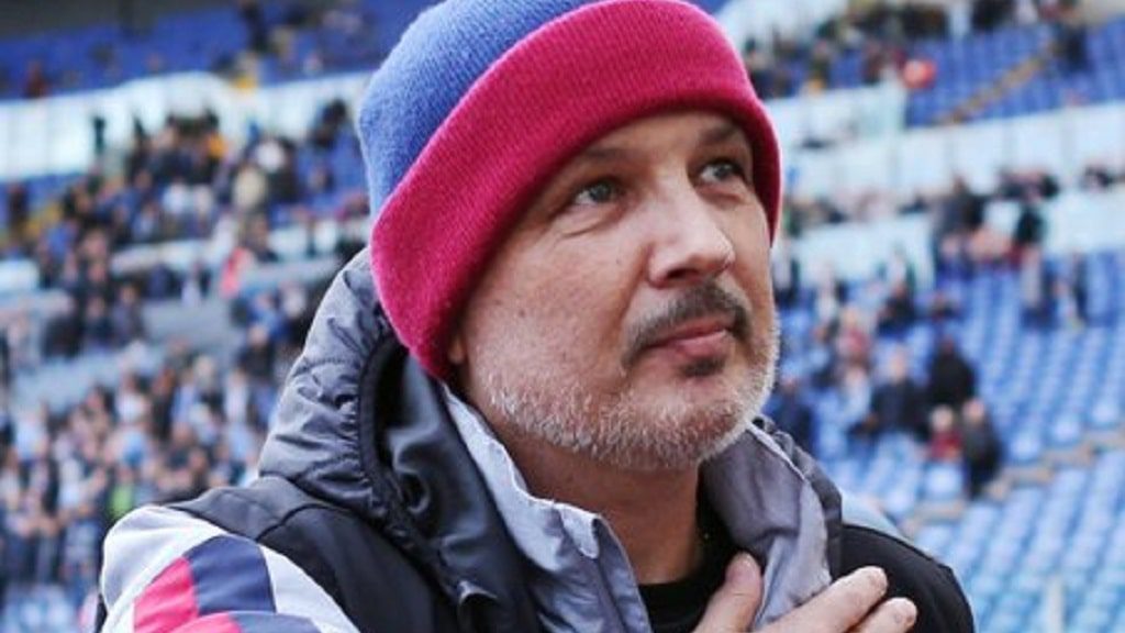 Sinisa Mihajlović- muerte- leucemia