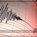 Sismo de 4,9 grados registrado en Perú se sintió en 36 cantones de Ecuador