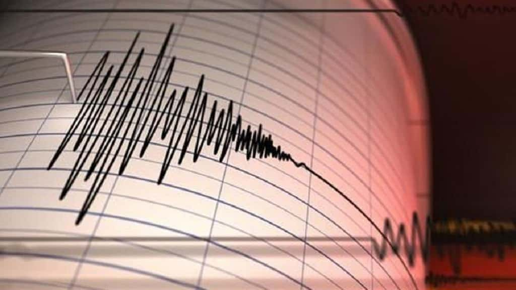 Sismo de 4,9 grados registrado en Perú se sintió en 36 cantones de Ecuador