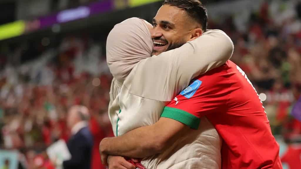 Sofiane Boufal: “Hemos ganado a las más grandes naciones, no es casualidad”