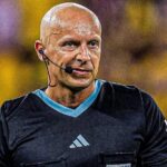 Szymon Marciniak - arbitro final del mundial - argentina vs Francia