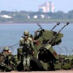 Taiwán alarga el servicio militar obligatorio de cuatro meses a un año