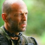 Un accidente en una grabación de 2003 habría provocado la afasia de Bruce Willis