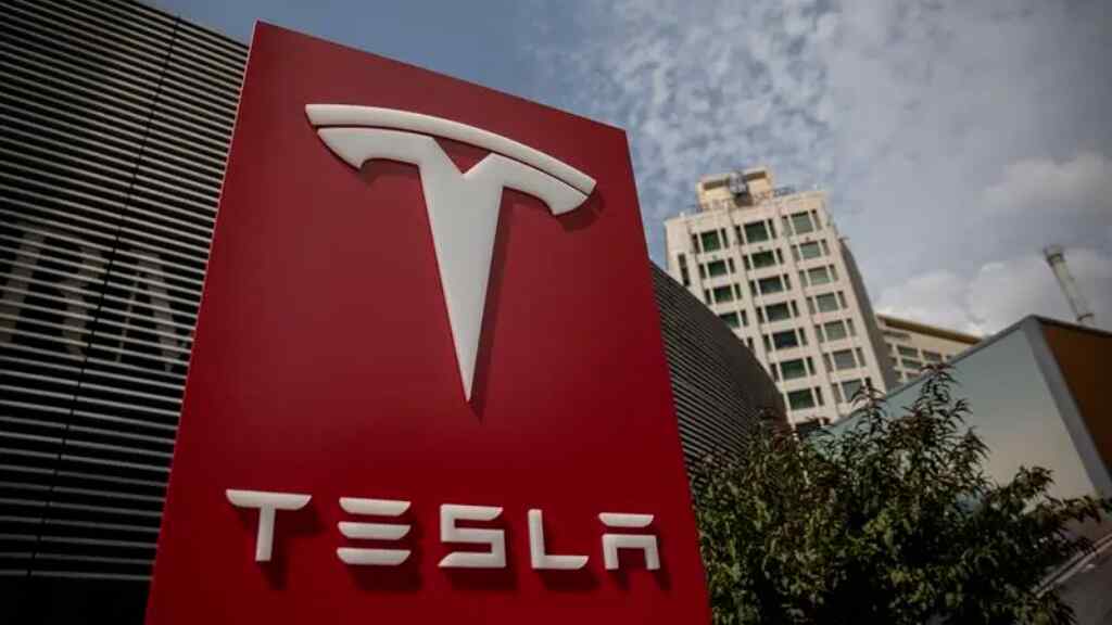 Tesla va camino a cerrar el año siendo la peor gran empresa del S&P 500