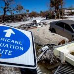 Tres meses después de Ian, las cifras de ayuda a Florida siguen creciendo