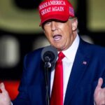 Trump demanda a los Pulitzer por difamación tras su rechazo a anular premio