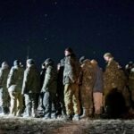 Ucrania alerta de posible ofensiva rusa antes de fin de año