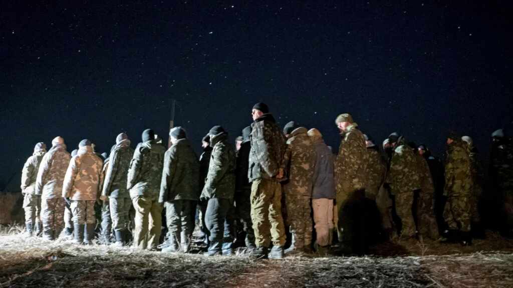 Ucrania alerta de posible ofensiva rusa antes de fin de año
