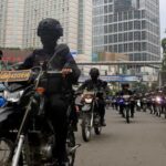 Ataque suicida con bomba causa un muerto y tres heridos en Indonesia