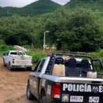 Un menor y nueve adultos mueren por enfrentamiento entre sicarios en México